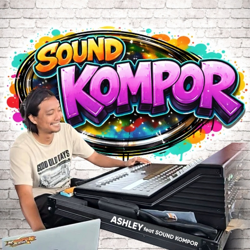 Sound Kompor