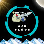 SIDVLOGS logo