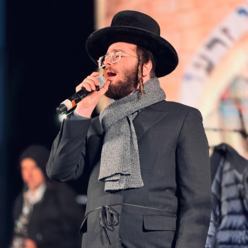 שלומי ורצברגר - Shlomy Wertzberger