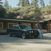 Cars and Chris