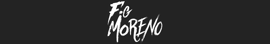 FigMoreno YouTube channel avatar