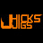 J Hicks Jigs