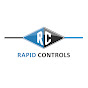 Rapid Controls Pvt Ltd logo