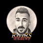 Rafa RS gamer Avatar