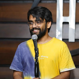 Vineeth Srinivasan