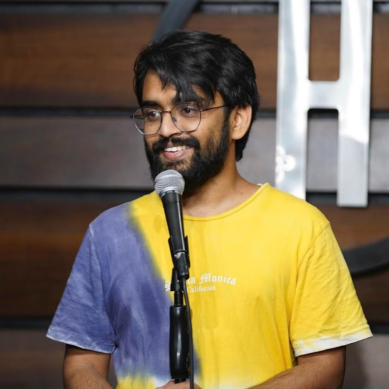 Vineeth Srinivasan