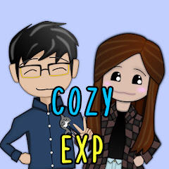 CozyEXP channel thumbnail
