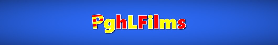 PGHLegoFILMS YouTube channel avatar