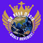 MR RASA MEDIA logo