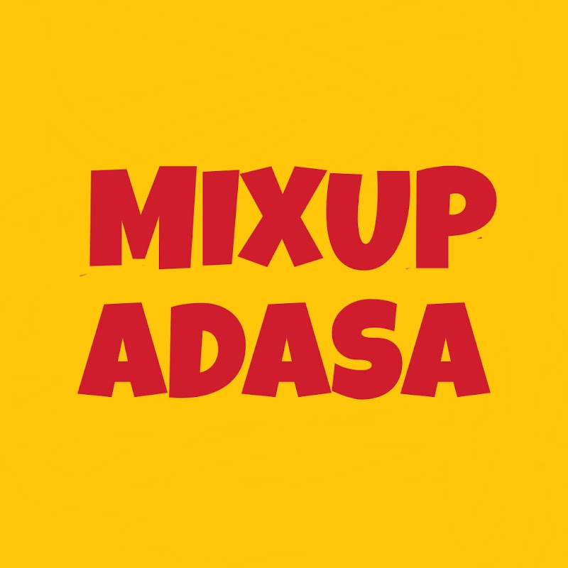 MIXUP ADASA