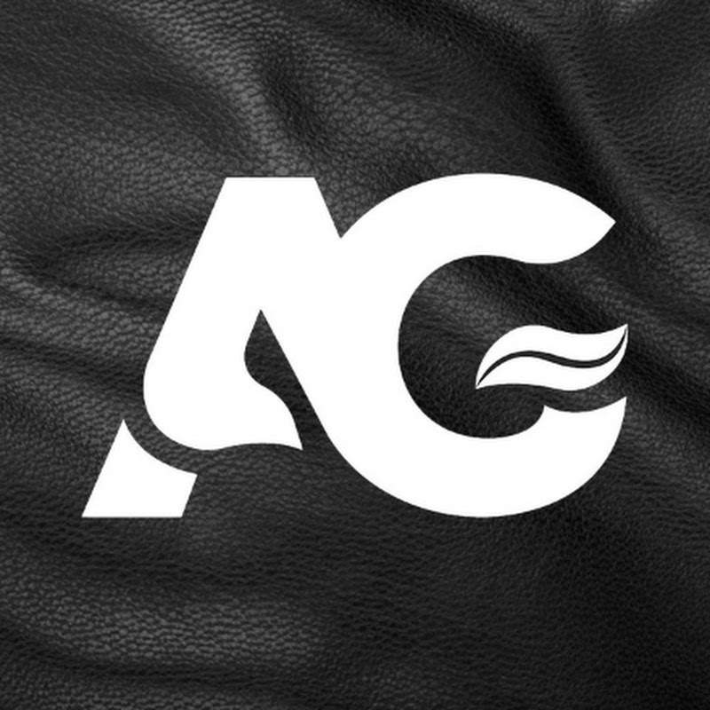 Ag Motion Designs Logo