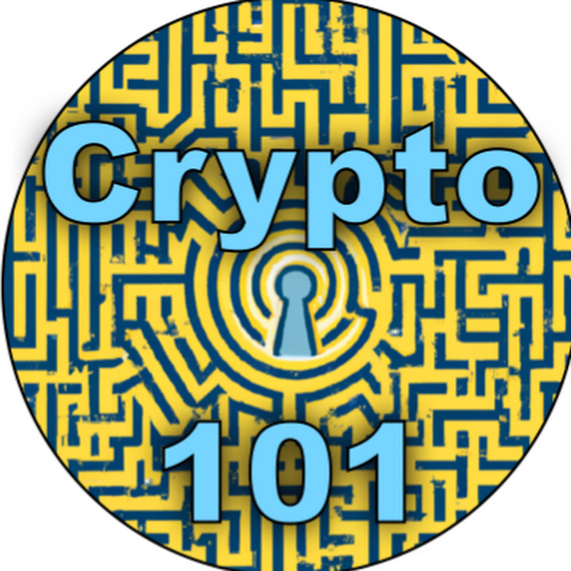 Cryptography 101 Logo