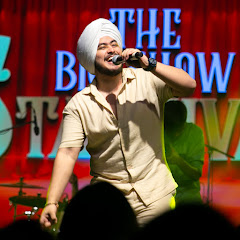 Acoustic Singh Avatar