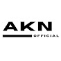 AKN Official logo