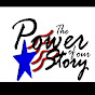 The Power of Our Story - @thepowerofourstory YouTube Profile Photo