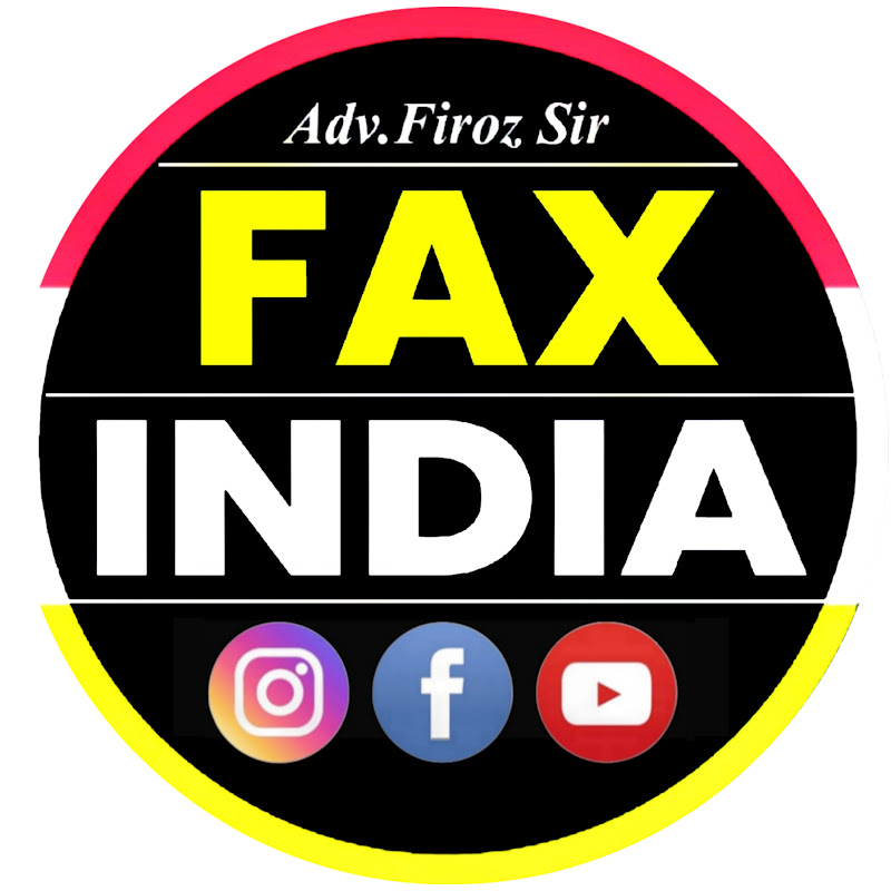 FAX INDIA