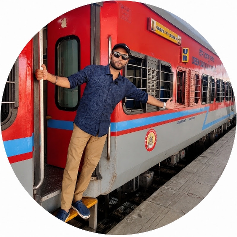 Suraj Travel Guide channel avatar