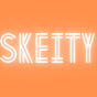 Skeity logo