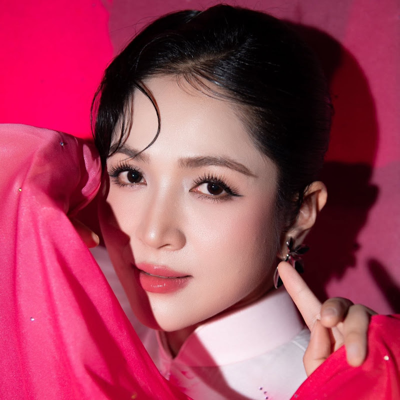 Nguyễn Duyên Quỳnh Official