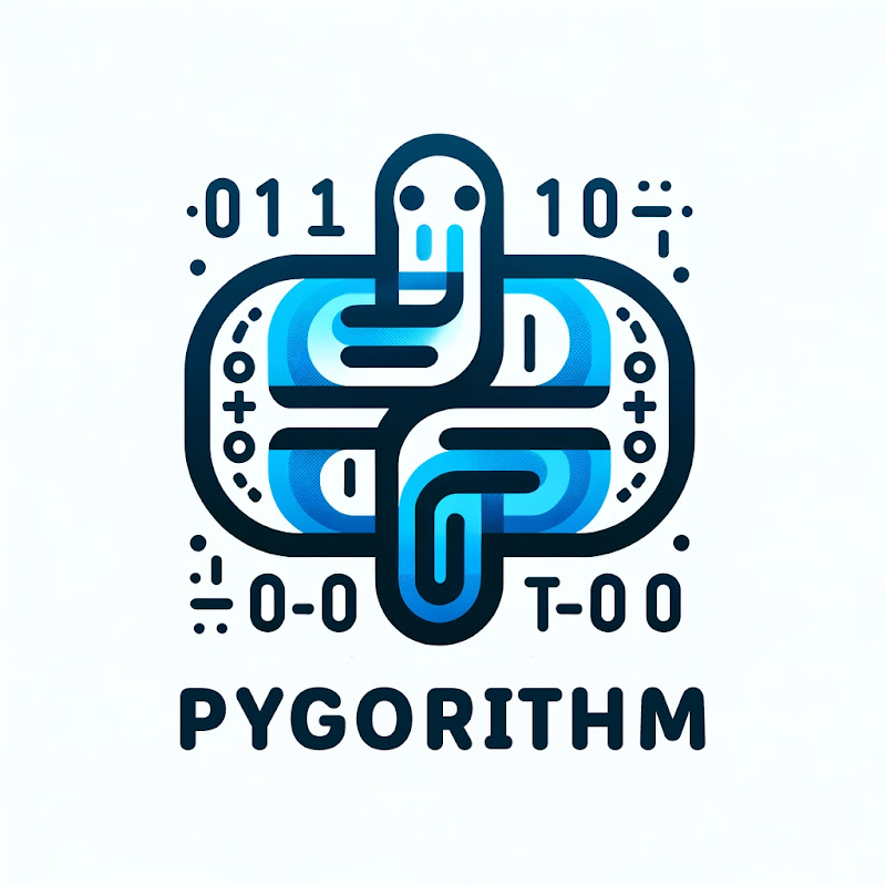 PYGORITHM