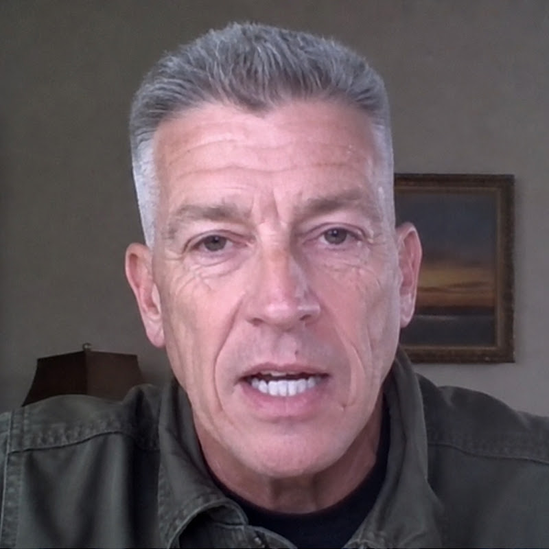 Sergeant Dale Whitfield