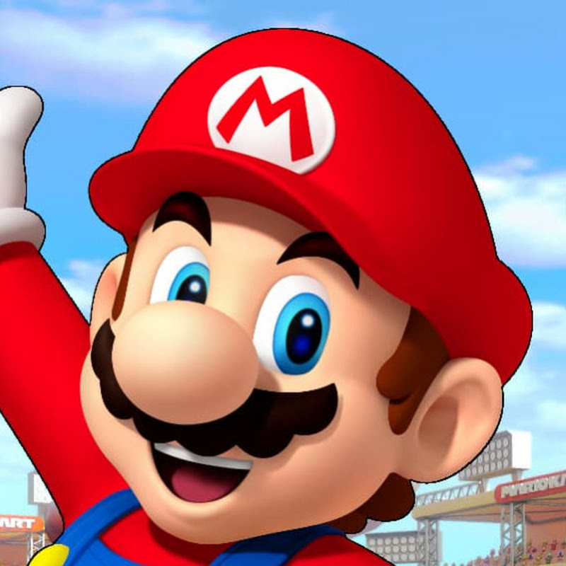 MarioHunter