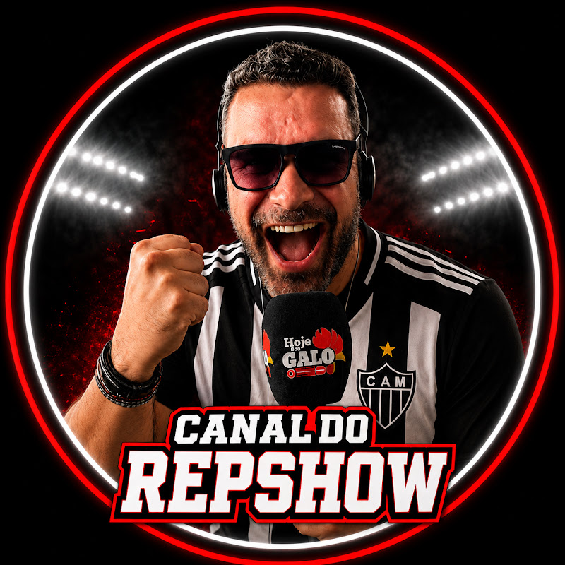 Canal do Repshow