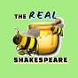 therealshakespeare logo