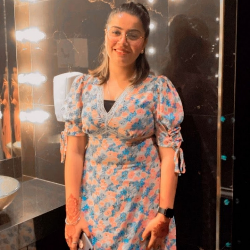 Phillauri Rainbow🌈