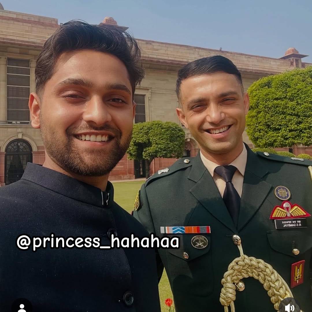 Post from Princess Hahaha (Rishu Paglu)