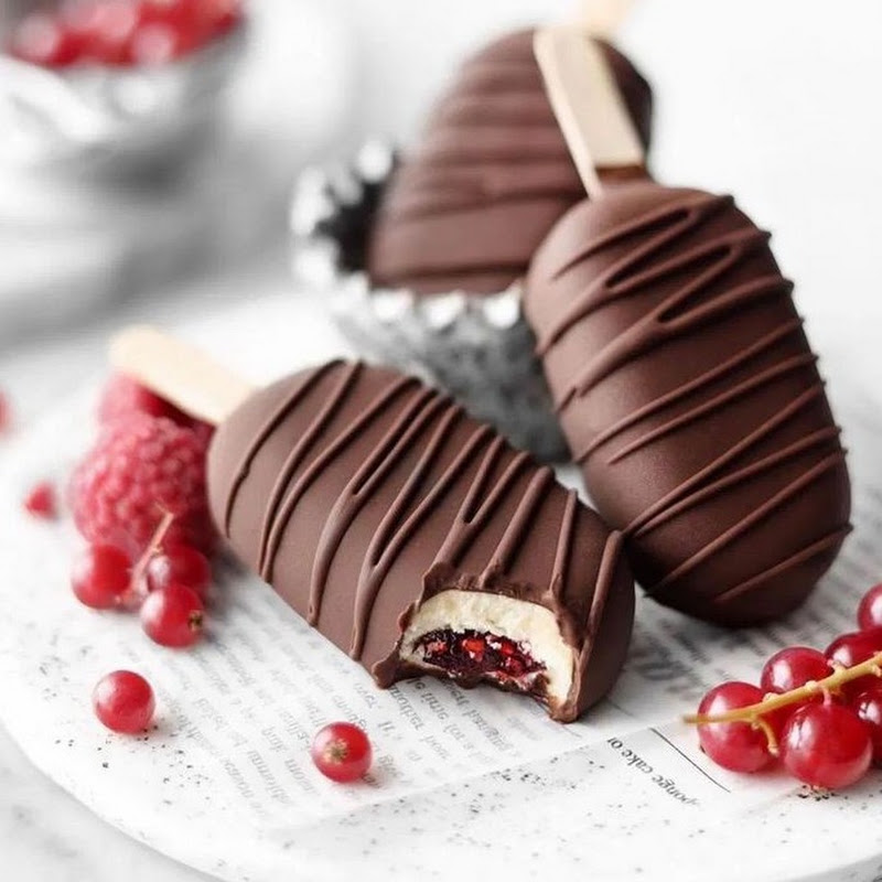 SWEETS TOK