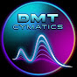 DMT CYMATICS - Dream Music Temple