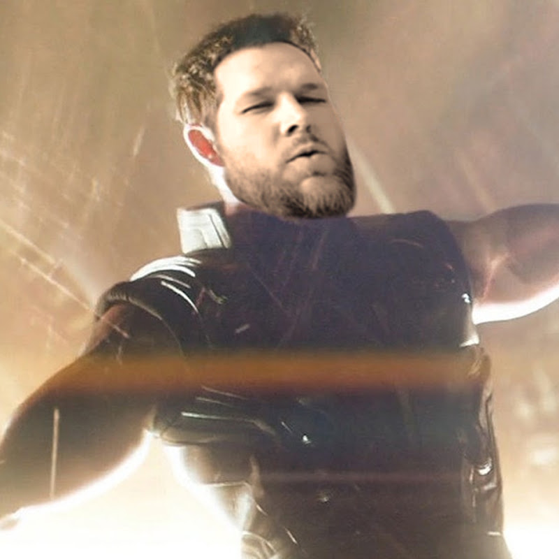 Team Trav