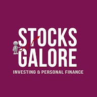 Stocks Galore - Stock Picks & Investing Insights