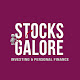Stocks Galore - Stock Picks & Investing Insights