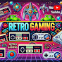 Retro Gaming logo