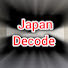 k_PaIHXobps-channel-avatar-Japan Decode Japanese 
