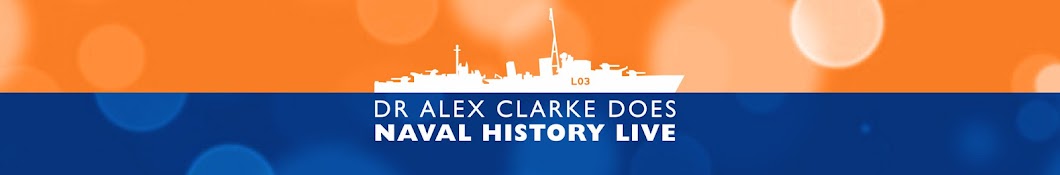 Dr Alexander Clarke Banner