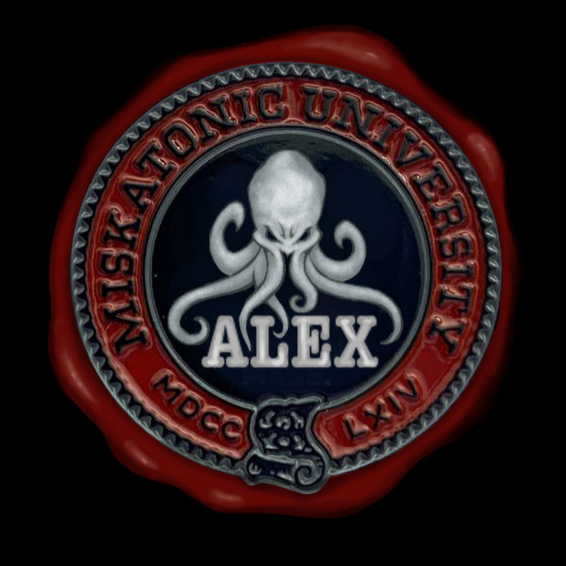 ALEX