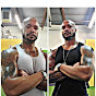 Marcus Webb - @BeastModeFitMarcusWebb - Youtube