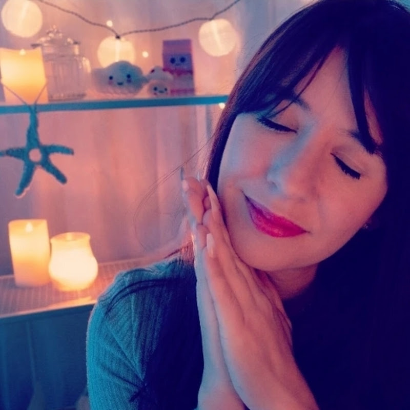 Photo ASMR Juliane