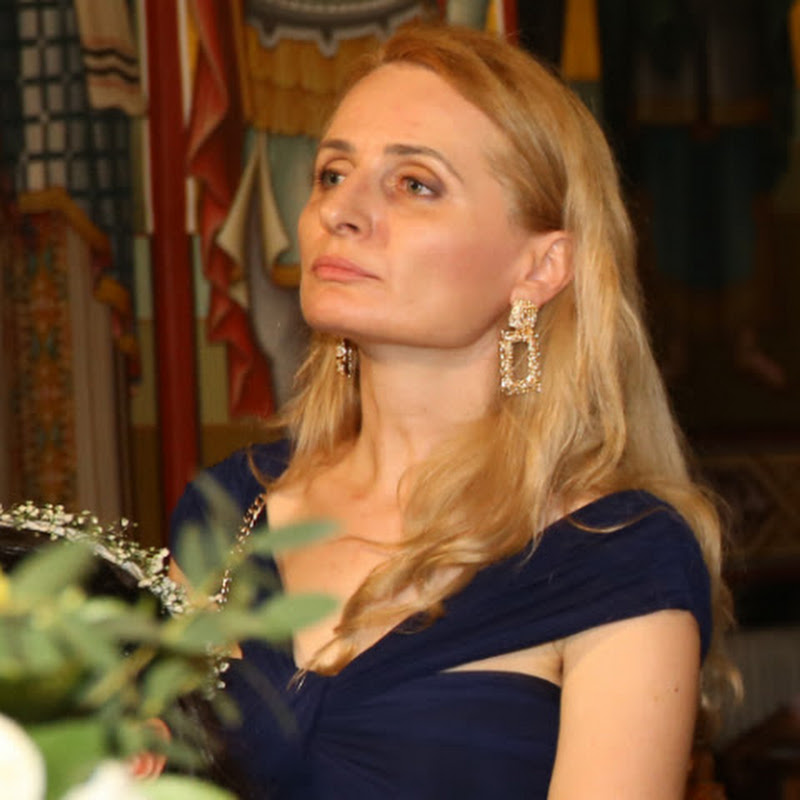 Sanja R.P.