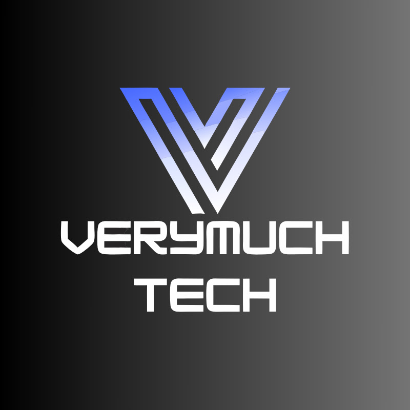 VeryMuchTech