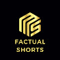 Factual Shorts  logo