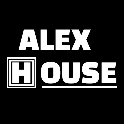 ALEX HOUSE