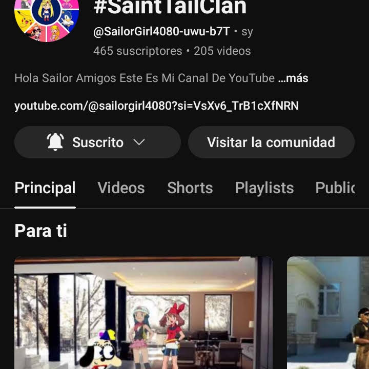 Post from StarTube El Loquendero ⭐