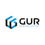 GUR Sewing Centre logo