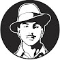 Veer Bhagatsingh Graund Thadach logo