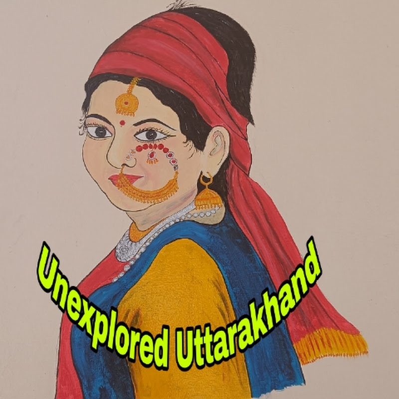 Unexplored Pahaad