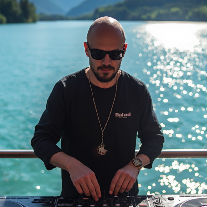 DJ Chris Bernard - Topic